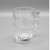 LED Shot Drinking Cup Glass Flashing Blinking LED Cup Whisky Cup Glass Skull  15563